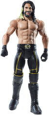 WWE PERS.BASE WRESTLING