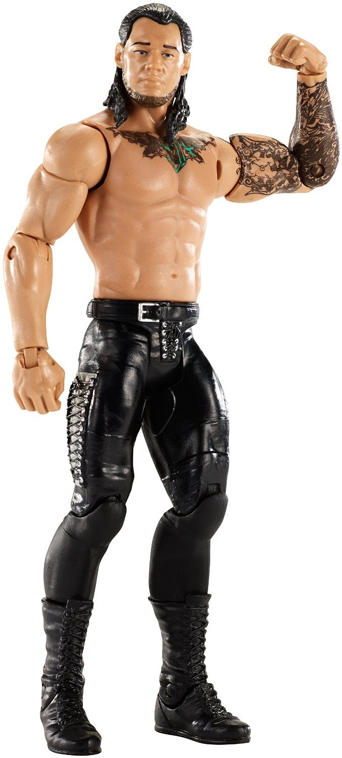 WWE PERS.BASE WRESTLING