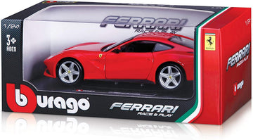 COLLEZIONE FERRARI R&P 1/24