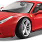 COLLEZIONE FERRARI R&P 1/24