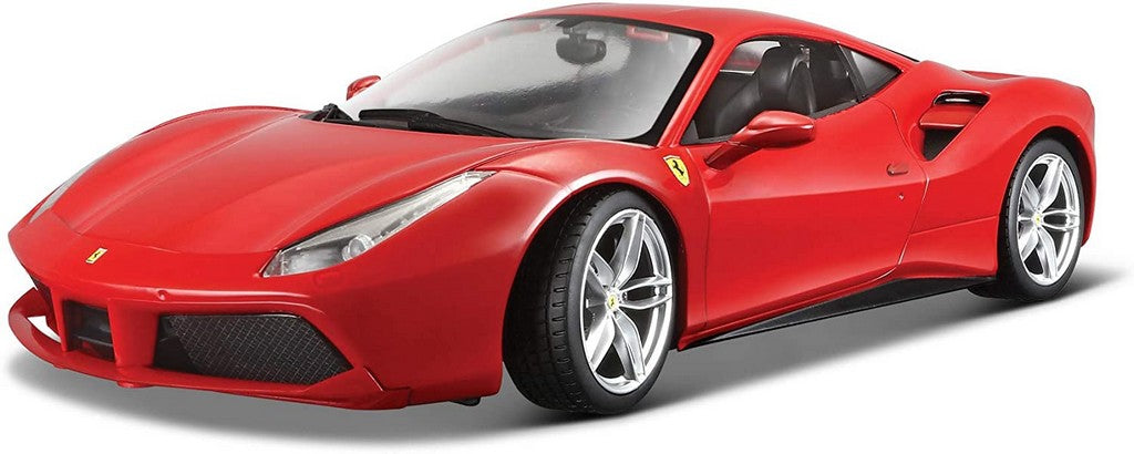 COLLEZIONE FERRARI R&P 1/24