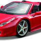 COLLEZIONE FERRARI R&P 1/24