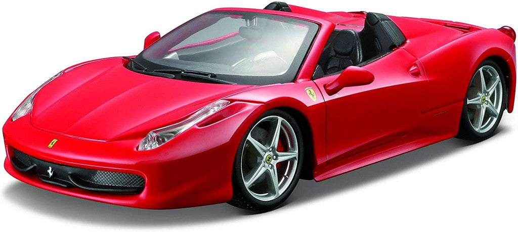 COLLEZIONE FERRARI R&P 1/24