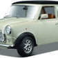 MINI COOPER 1969 GOLD 1/18