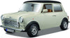 MINI COOPER 1969 GOLD 1/18