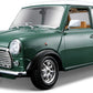MINI COOPER 1969 GOLD 1/18