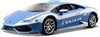 LAMBORGHINI HURACAN POLIZIA- 1/24