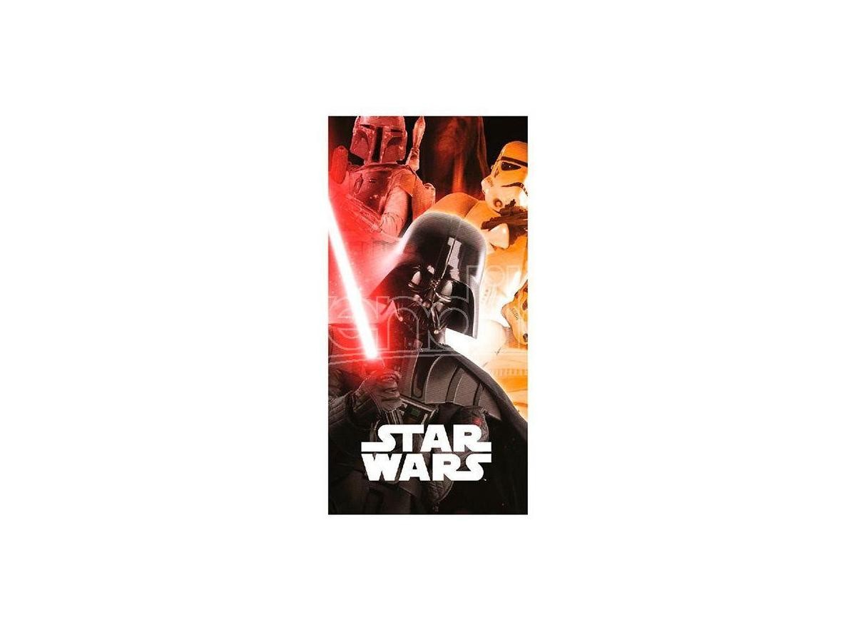 TELO MARE STAR WARS 70X140