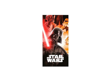TELO MARE STAR WARS 70X140