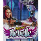 NERF REBELLE REFILL FRECCE HASBRO