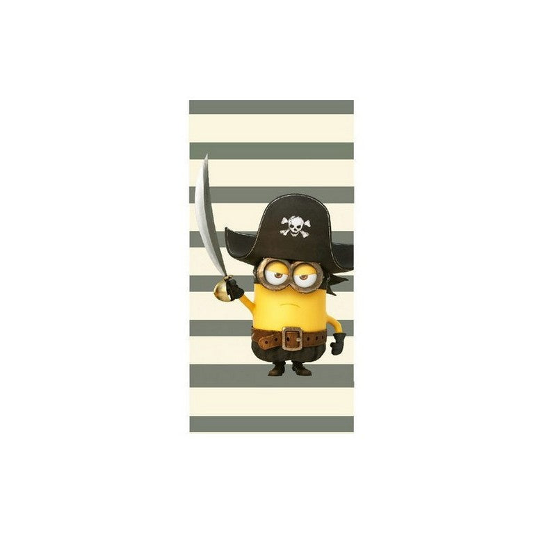 TELO MARE MINIONS 70X140