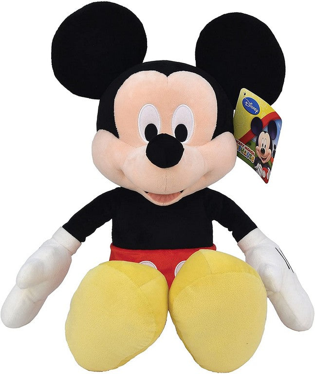 DISNEY TOPOLINO PELUCHE CM.61