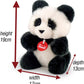 TRUDI PANDA 29005