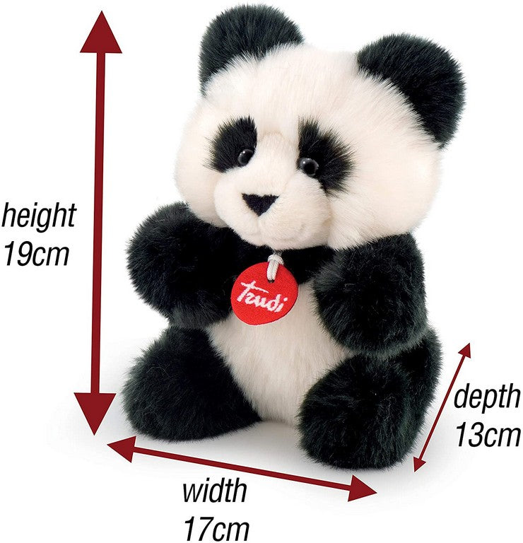 TRUDI PANDA 29005