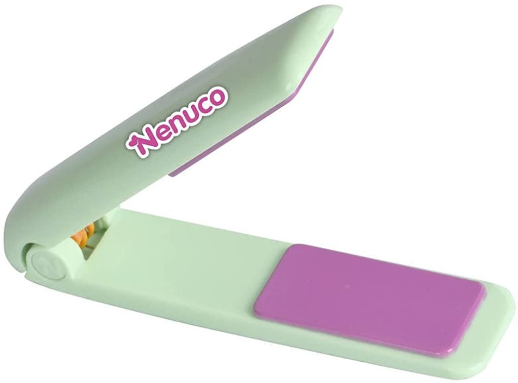 NENUCO LAVA E PETTINA