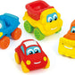 BABY CAR SOFT E GO DISP.24PZ