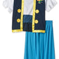COSTUME JAKE