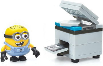 MINIONS MEGABLOKS PLAYSET