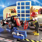 GO KART RACE TEAM 6869 PY