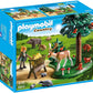GUARDABOSCHI CON ANIMALI 6815 PY