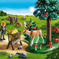 GUARDABOSCHI CON ANIMALI 6815 PY