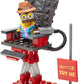 MINIONS PLAYSET ASS.2