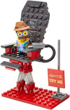 MINIONS PLAYSET ASS.2