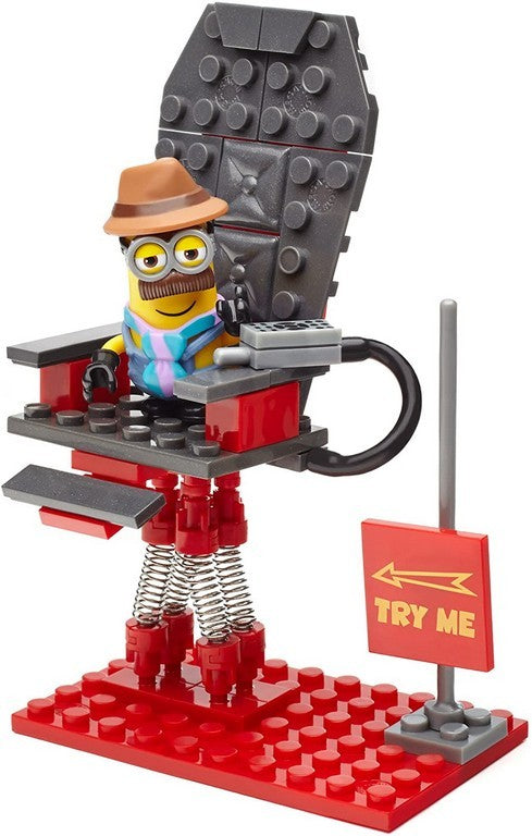 MINIONS PLAYSET ASS.2