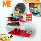 MINIONS PLAYSET ASS.2