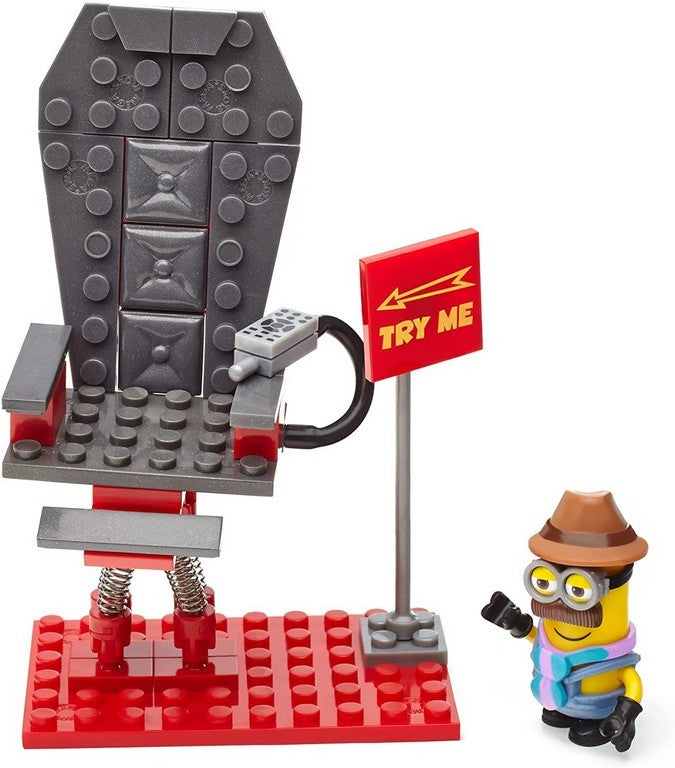 MINIONS PLAYSET ASS.2