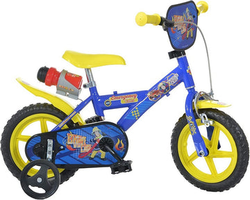 BICI 12 SAM IL POMPIERE