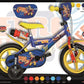 BICI 12 SAM IL POMPIERE