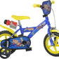 BICI 12 SAM IL POMPIERE