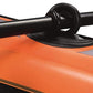 SET CANOTTO C/POMPA E REMI CM.198