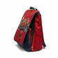 Marvel Spider-Man – Zaino Scuola Rosso e Blu