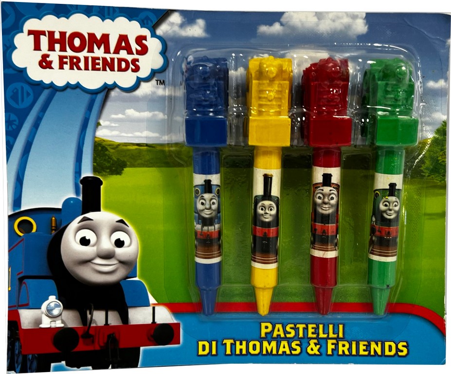PASTELLI THOMAS 4PZ