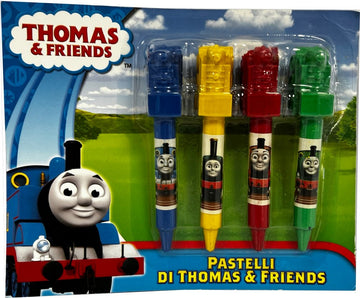 PASTELLI THOMAS 4PZ