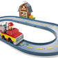 PAW PATROL PISTA BASE ASS.TO