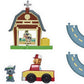 PAW PATROL PISTA BASE ASS.TO