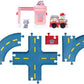 PAW PATROL PISTA BASE ASS.TO