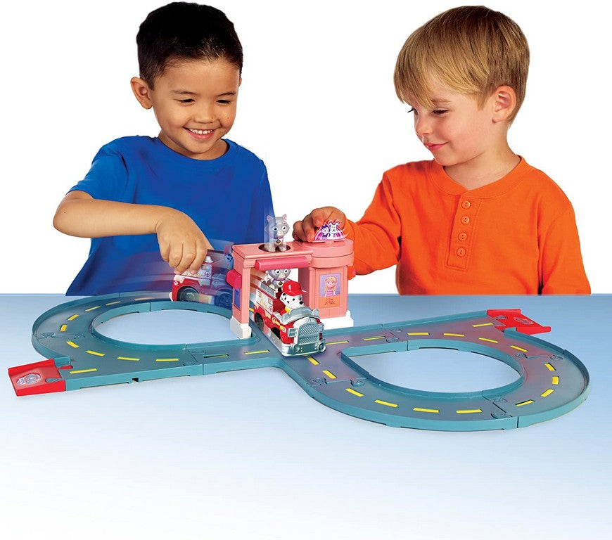 PAW PATROL PISTA BASE ASS.TO