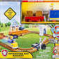 PAW PATROL PISTA FERROVIA