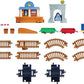 PAW PATROL PISTA FERROVIA