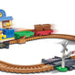 PAW PATROL PISTA FERROVIA