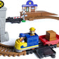 PAW PATROL PISTA FERROVIA