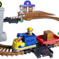 PAW PATROL PISTA FERROVIA