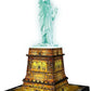 PUZZLE 3D STATUA LIBERTA' NIGHT ED.