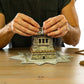 PUZZLE 3D STATUA LIBERTA' NIGHT ED.