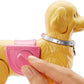 BARBIE A SPASSO COI CUCCIOLI