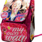 ZAINO EST.SOY LUNA PREMIUM
